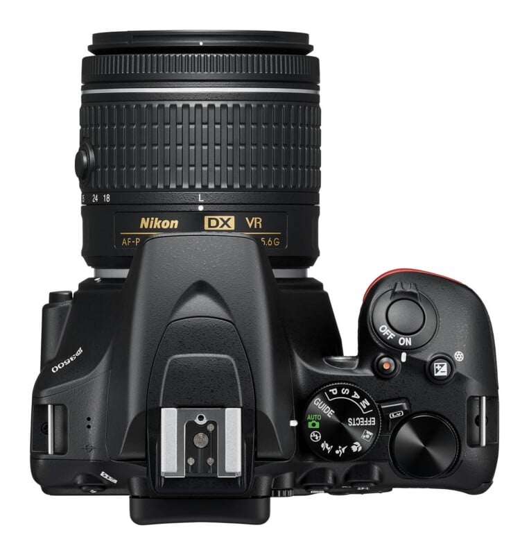 D3500