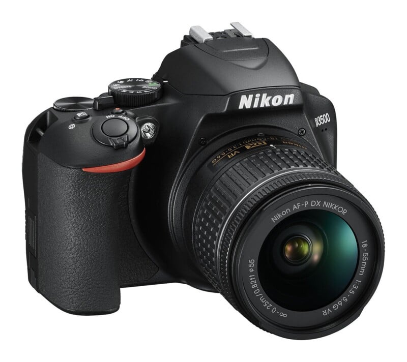 D3500
