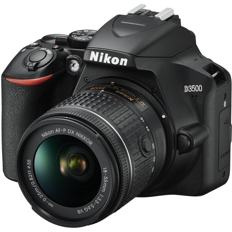 D3500