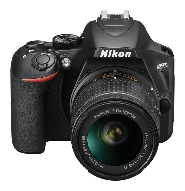 D3500