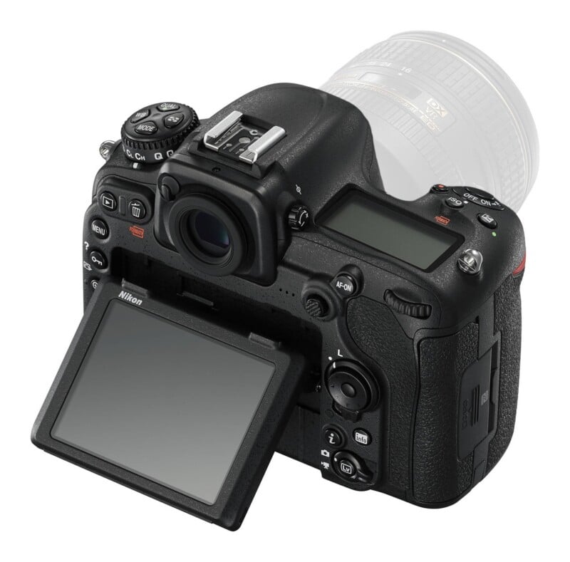 D500
