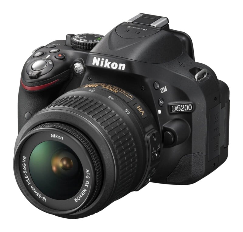 D5200