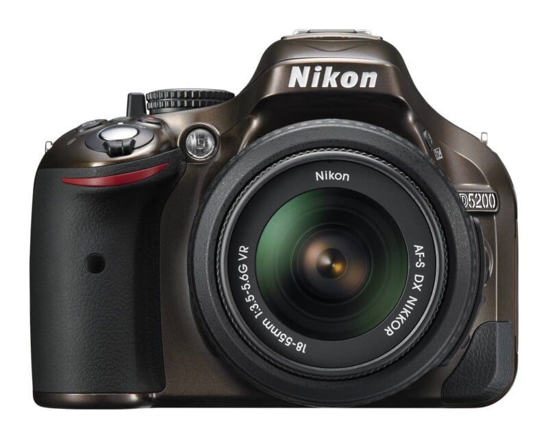 D5200