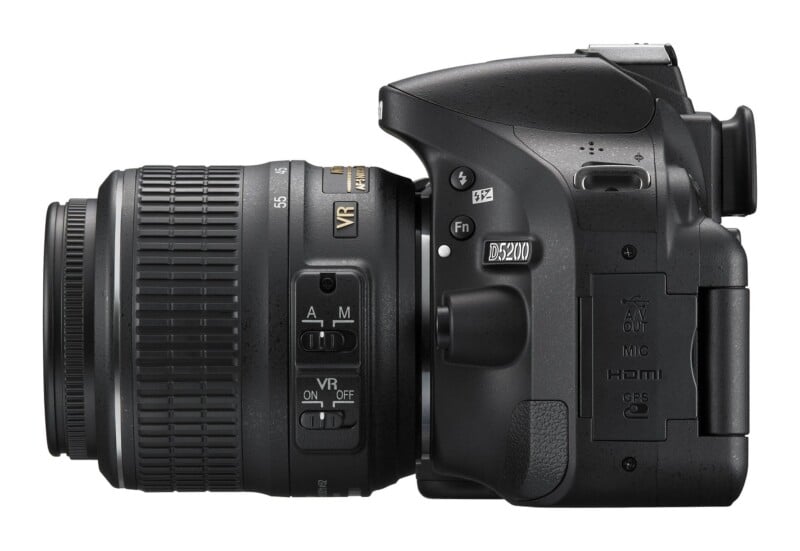 D5200