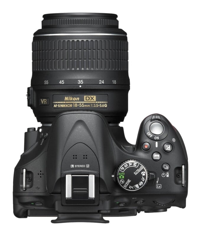 D5200