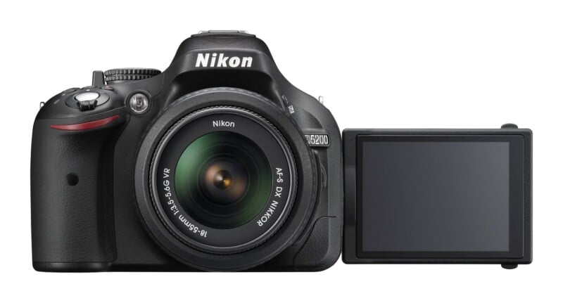 D5200