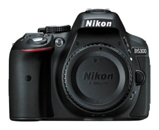 D5300
