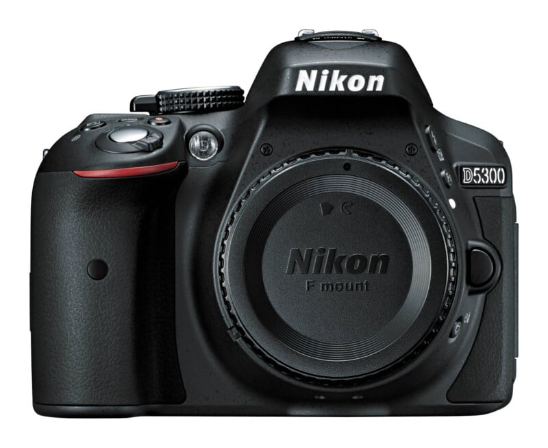 D5300