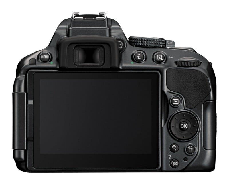 D5300