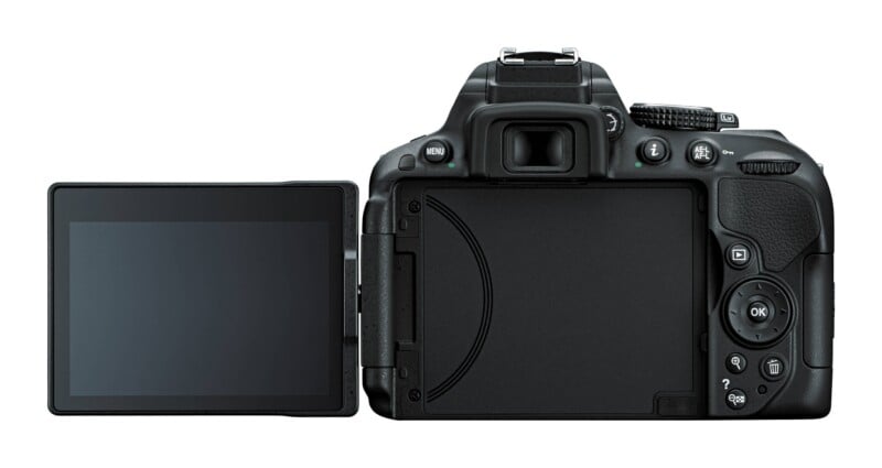 D5300