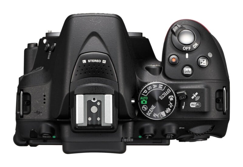 D5300
