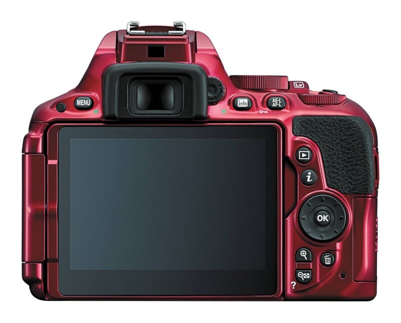 D5500