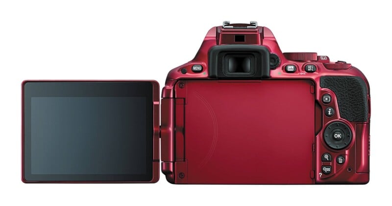 D5500