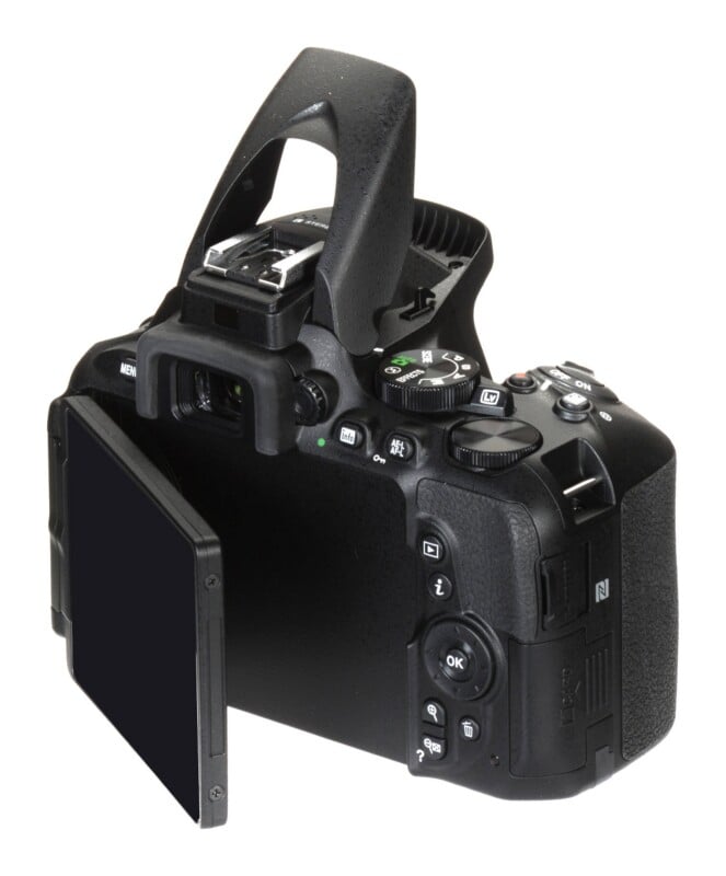 D5600