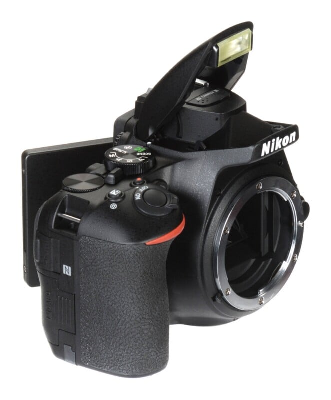 D5600