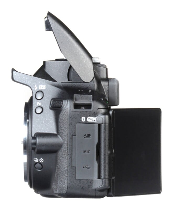 D5600