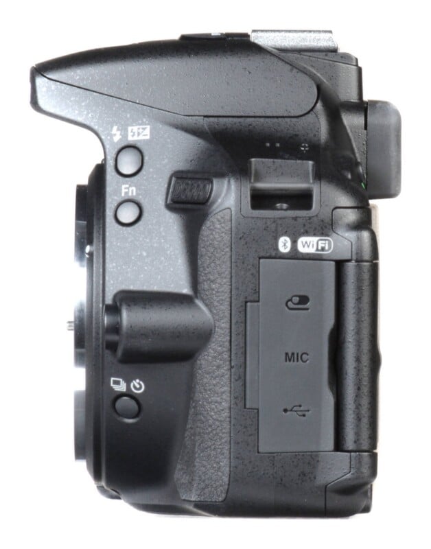 D5600