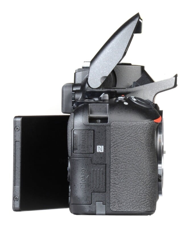 D5600