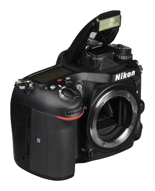 D7200
