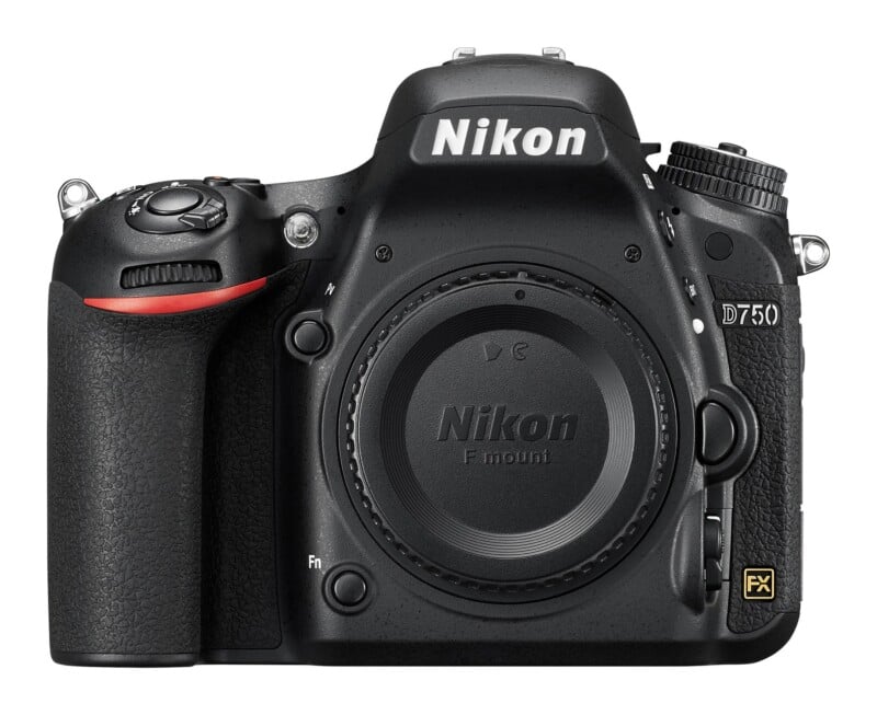 D750