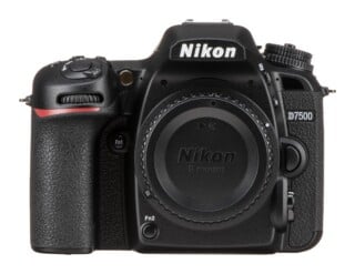 D7500