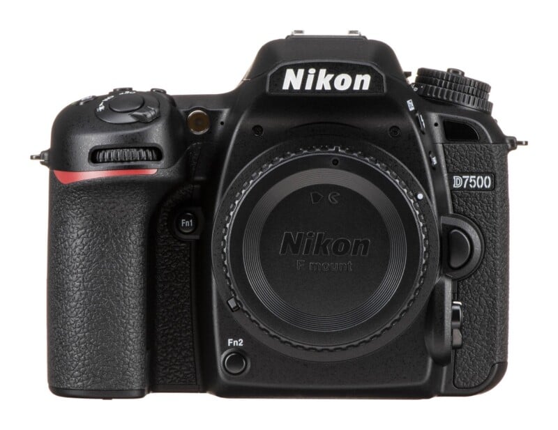 D7500