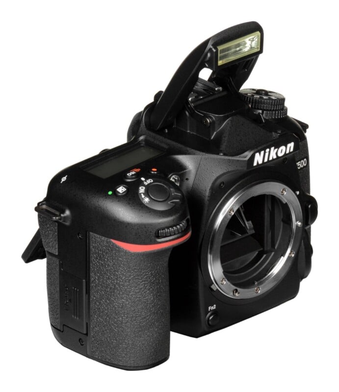 D7500