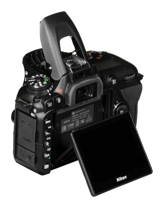 D7500