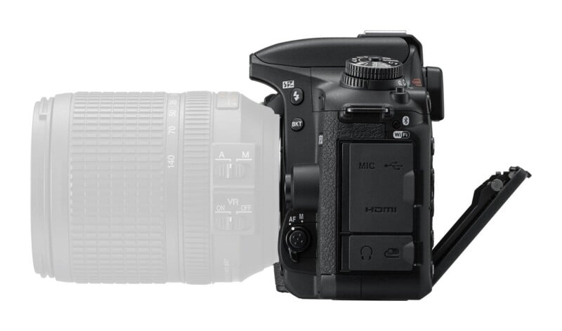 D7500