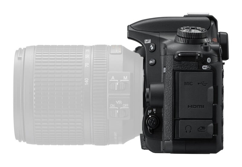 D7500