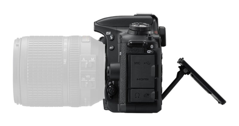D7500