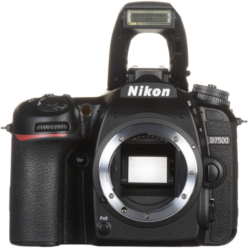 D7500