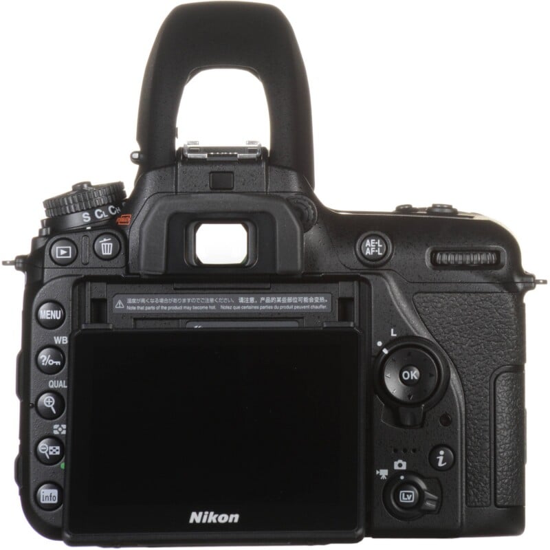 D7500
