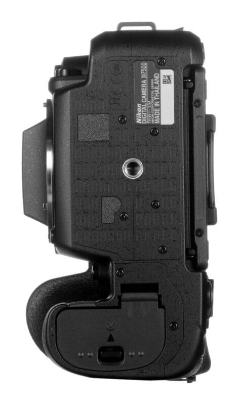 D7500