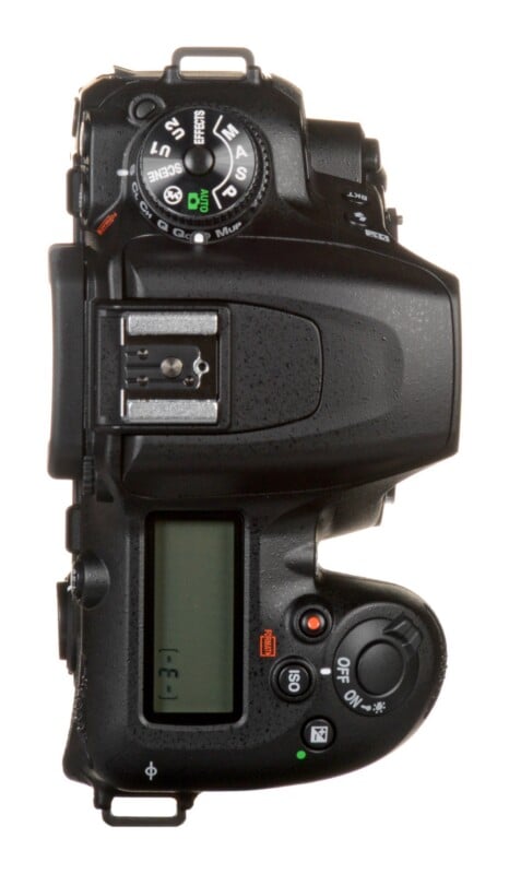 D7500
