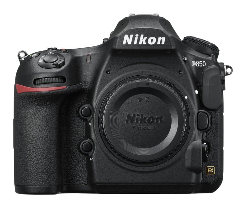 D850