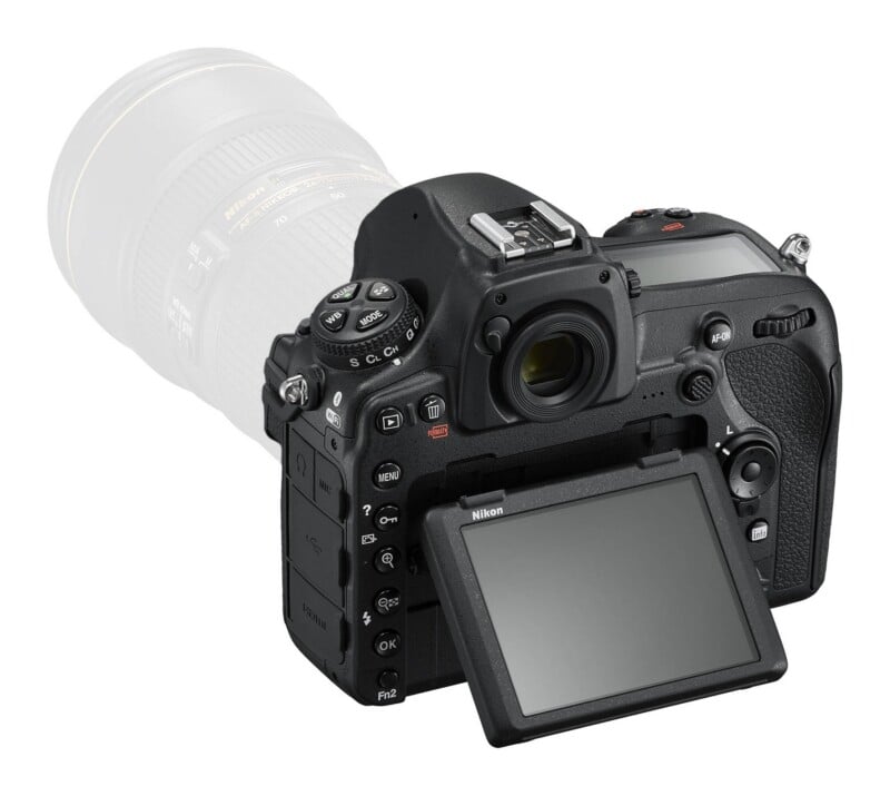 D850