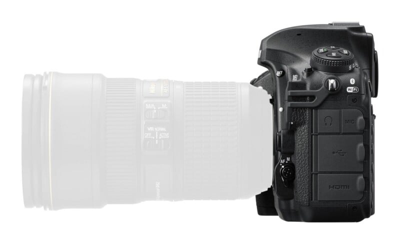 D850