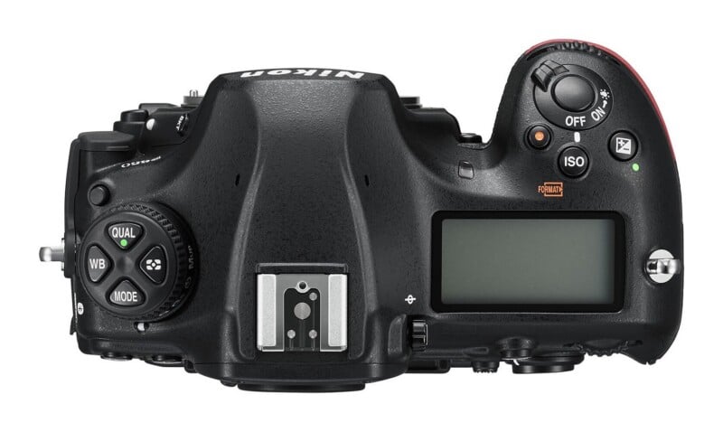 D850
