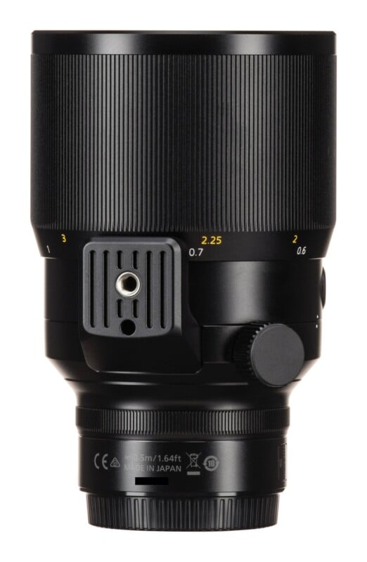 Nikkor Z 58mm f/0.95 S Noct
