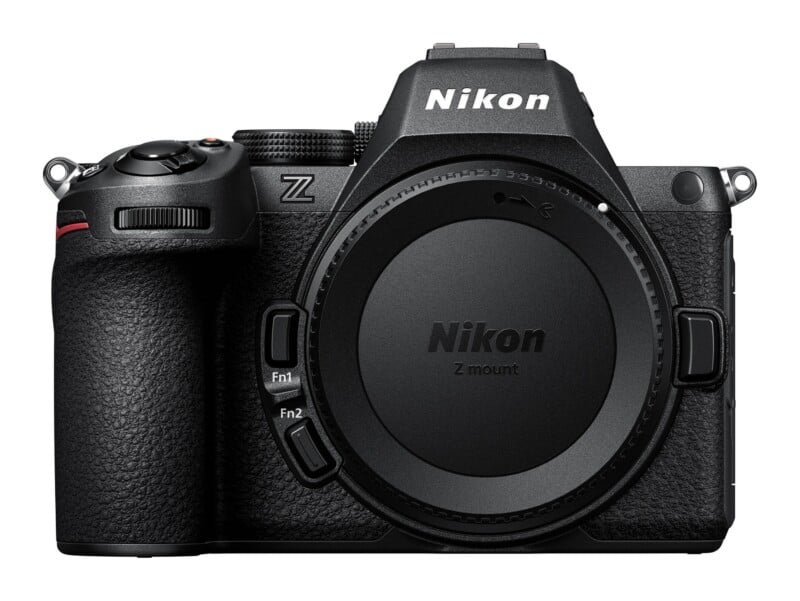 Z5 II