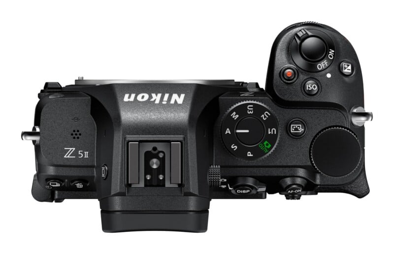 Z5 II