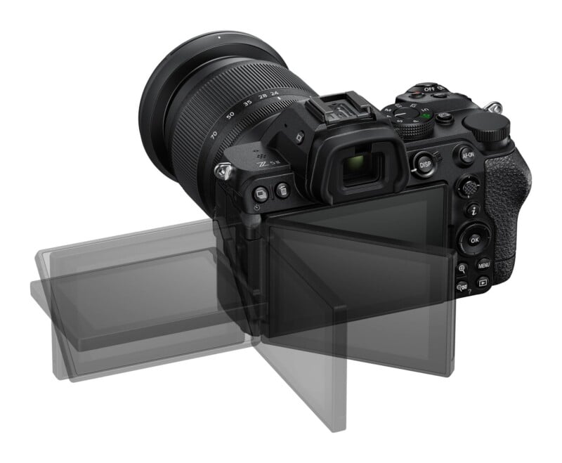 Z5 II