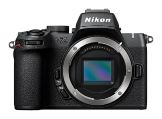 Z50 II