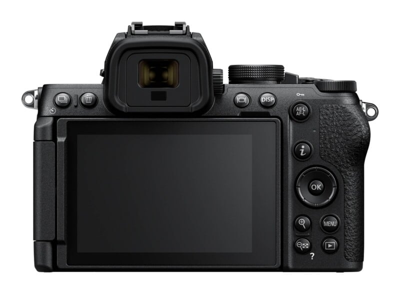 Z50 II