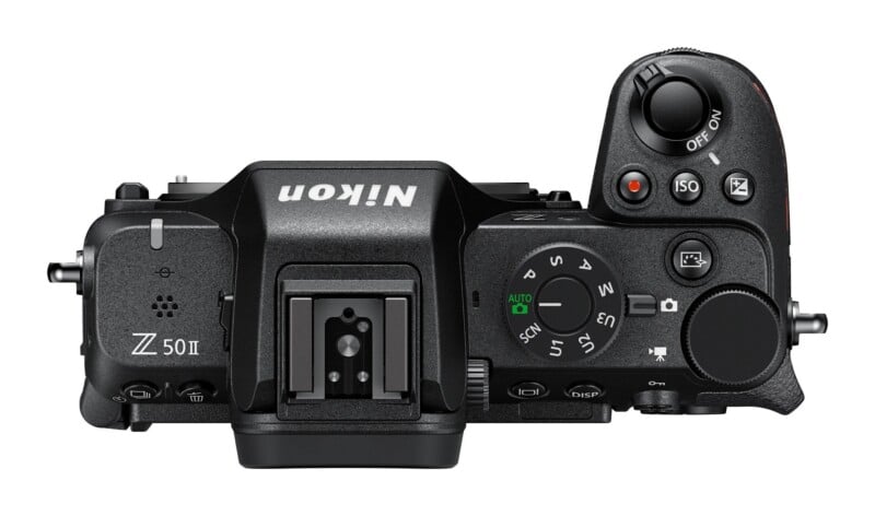 Z50 II