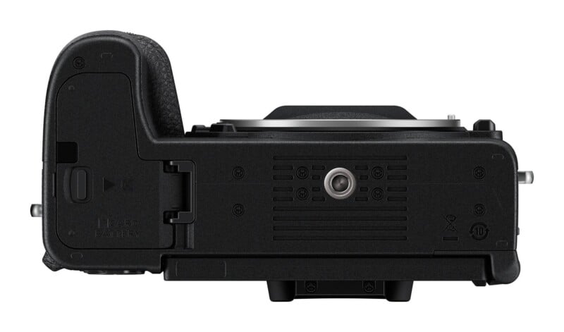 Z50 II
