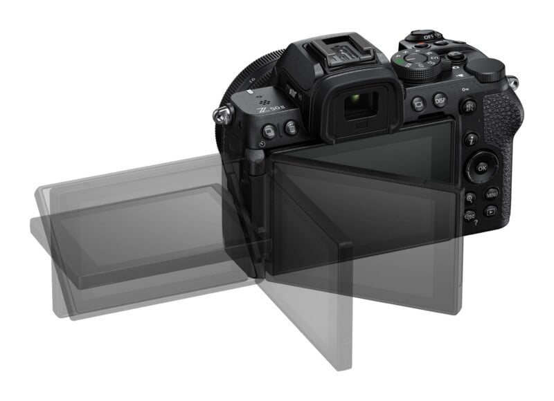 Z50 II