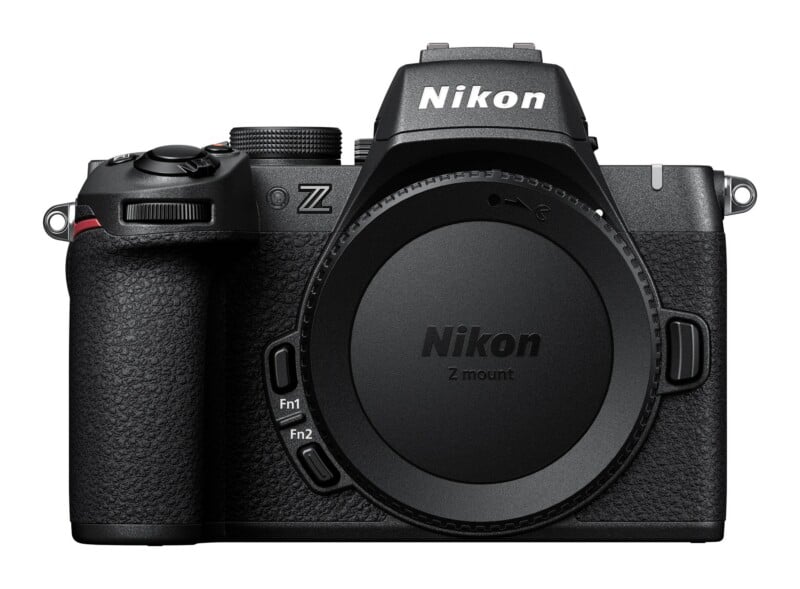 Z50 II