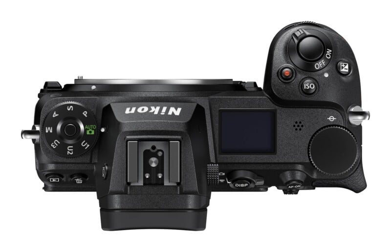 Z6 II